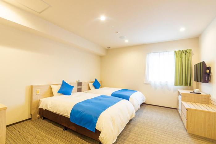 hotel lantana naha kokusai dori