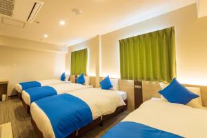 hotel lantana naha kokusai dori