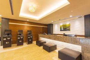 hotel lantana naha kokusai dori