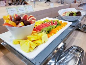 hotel lantana naha kokusai dori