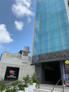 hotel lantana naha kokusai dori
