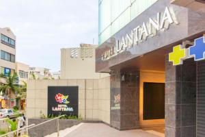 hotel lantana naha kokusai dori