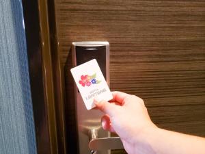 hotel lantana naha kokusai dori