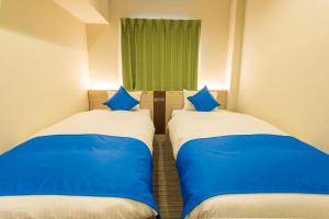 hotel lantana naha kokusai dori