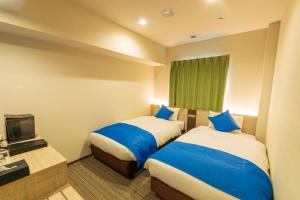 hotel lantana naha kokusai dori