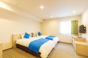 hotel lantana naha kokusai dori