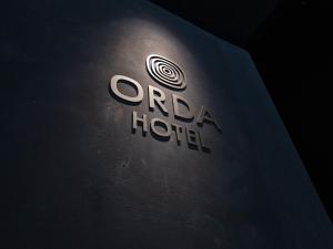 orda hotel