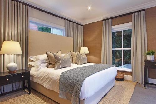 stellenbosch manor