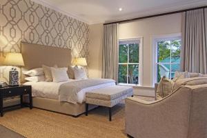 stellenbosch manor