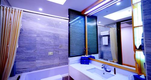 yun zen lotus hotel