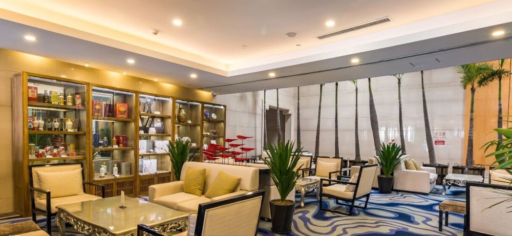 yun zen lotus hotel