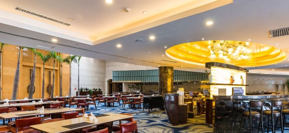 yun zen lotus hotel