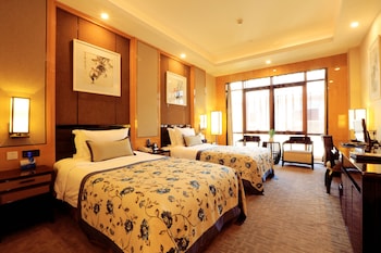 yun zen lotus hotel