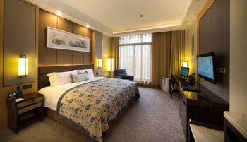 yun zen lotus hotel