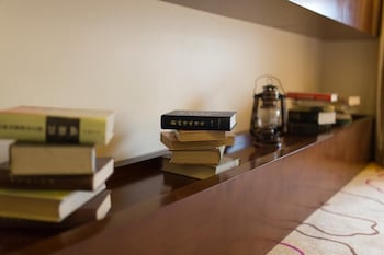 yun zen lotus hotel