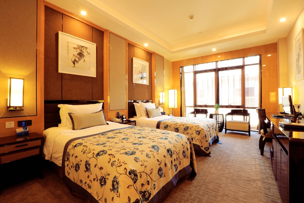 yun zen lotus hotel
