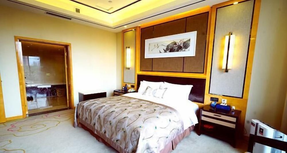 yun zen lotus hotel
