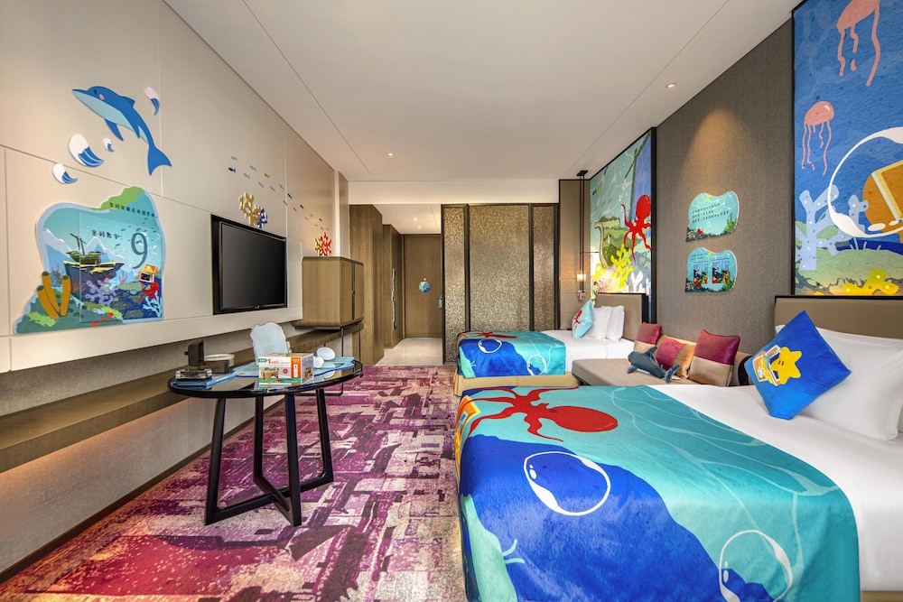 crowne plaza wuxi lake view an ihg hotel