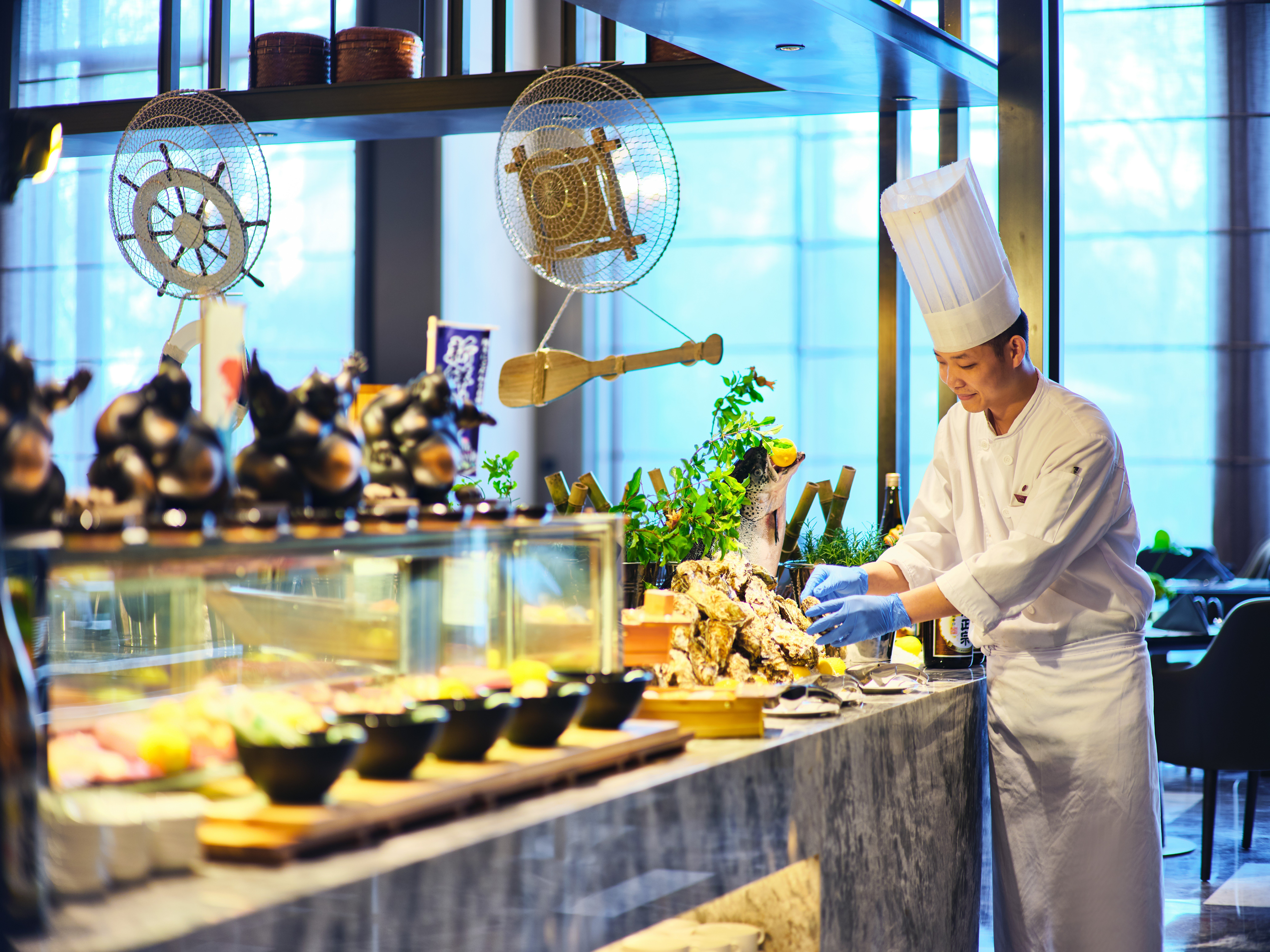 crowne plaza wuxi lake view an ihg hotel