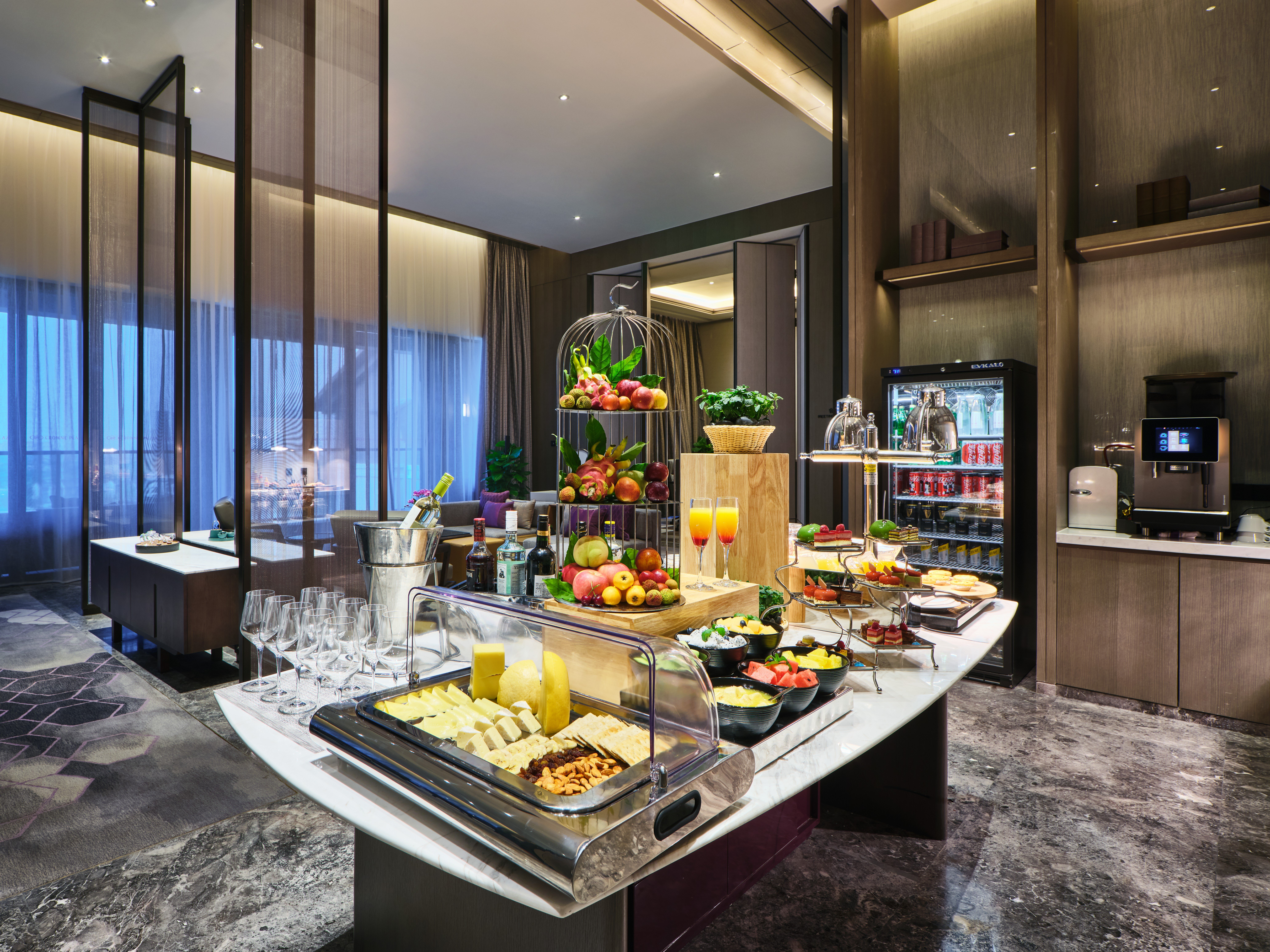 crowne plaza wuxi lake view an ihg hotel
