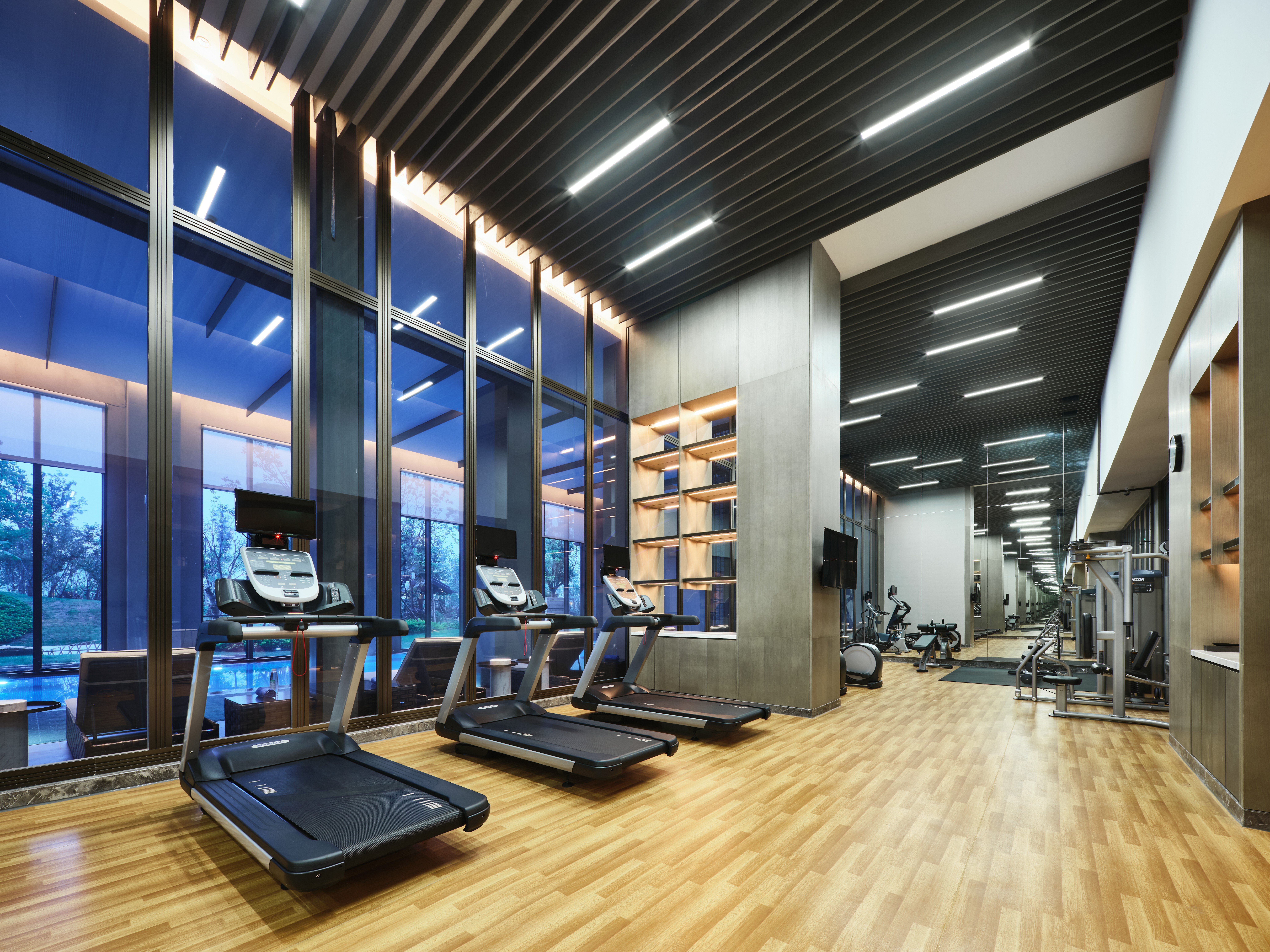 crowne plaza wuxi lake view an ihg hotel