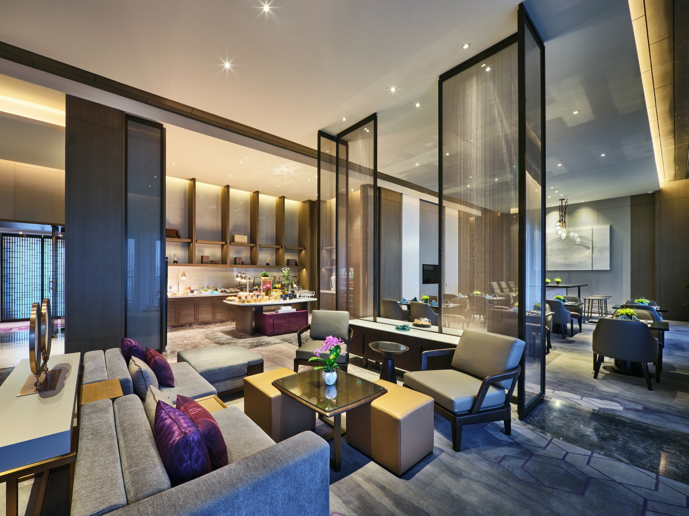 crowne plaza wuxi lake view an ihg hotel