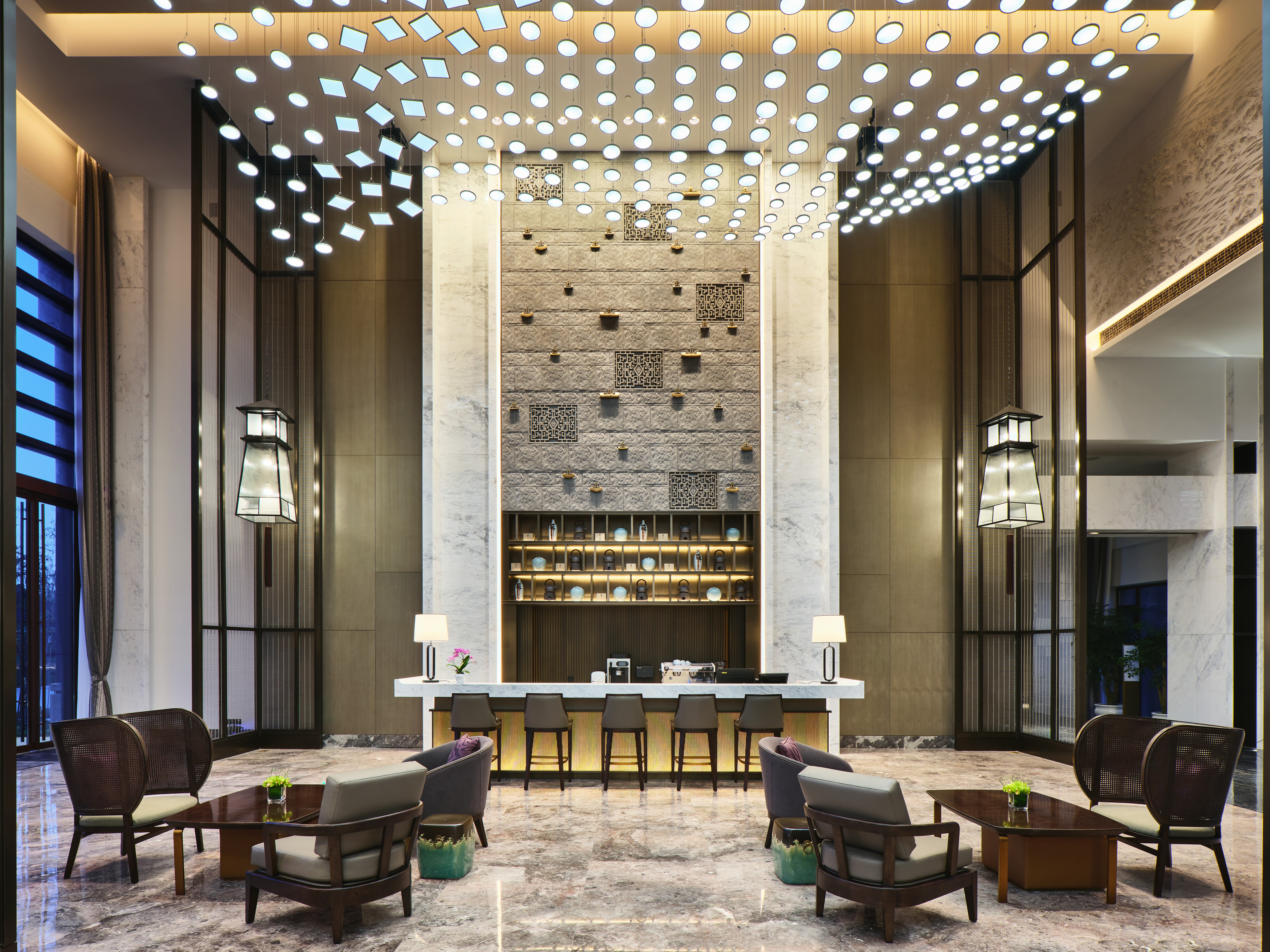 crowne plaza wuxi lake view an ihg hotel