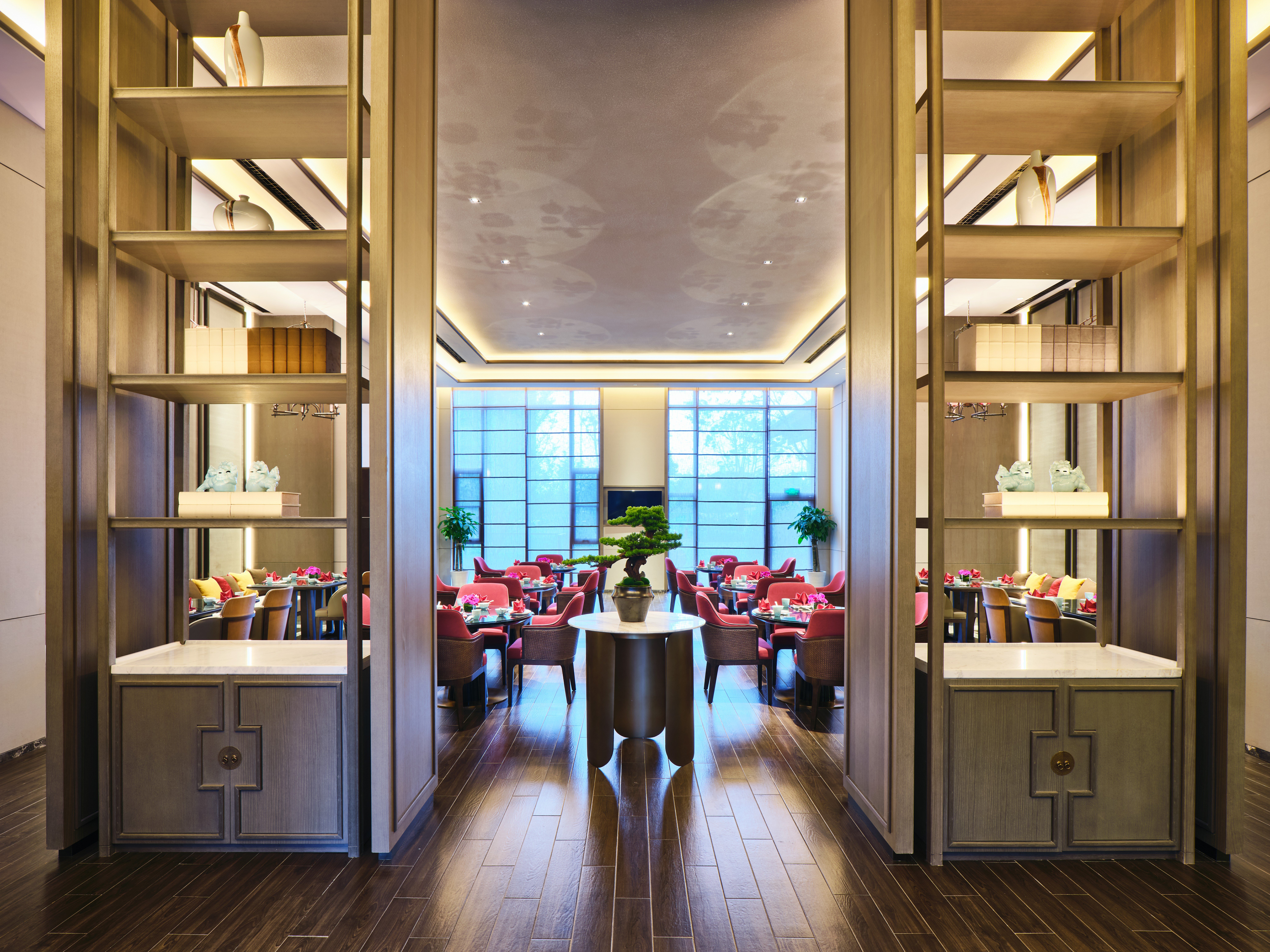 crowne plaza wuxi lake view an ihg hotel
