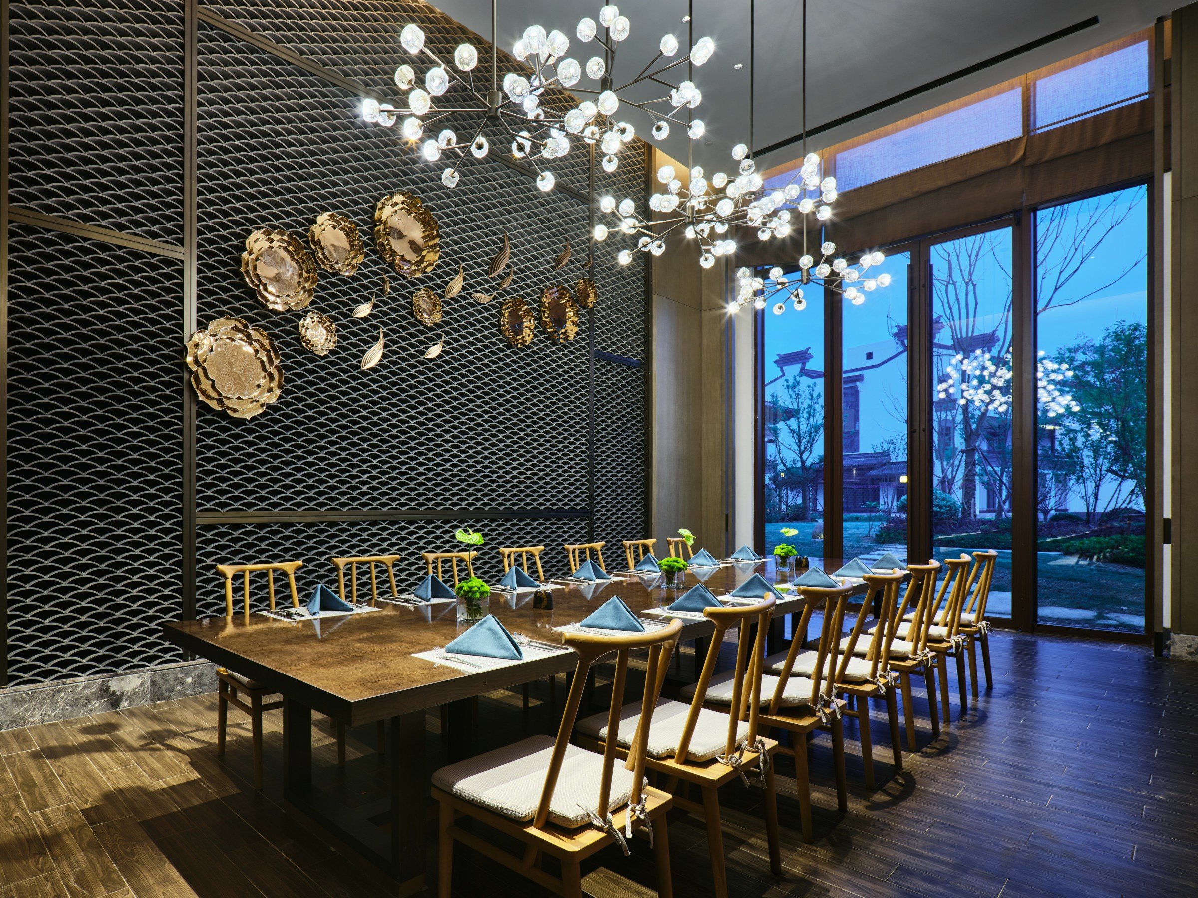 crowne plaza wuxi lake view an ihg hotel