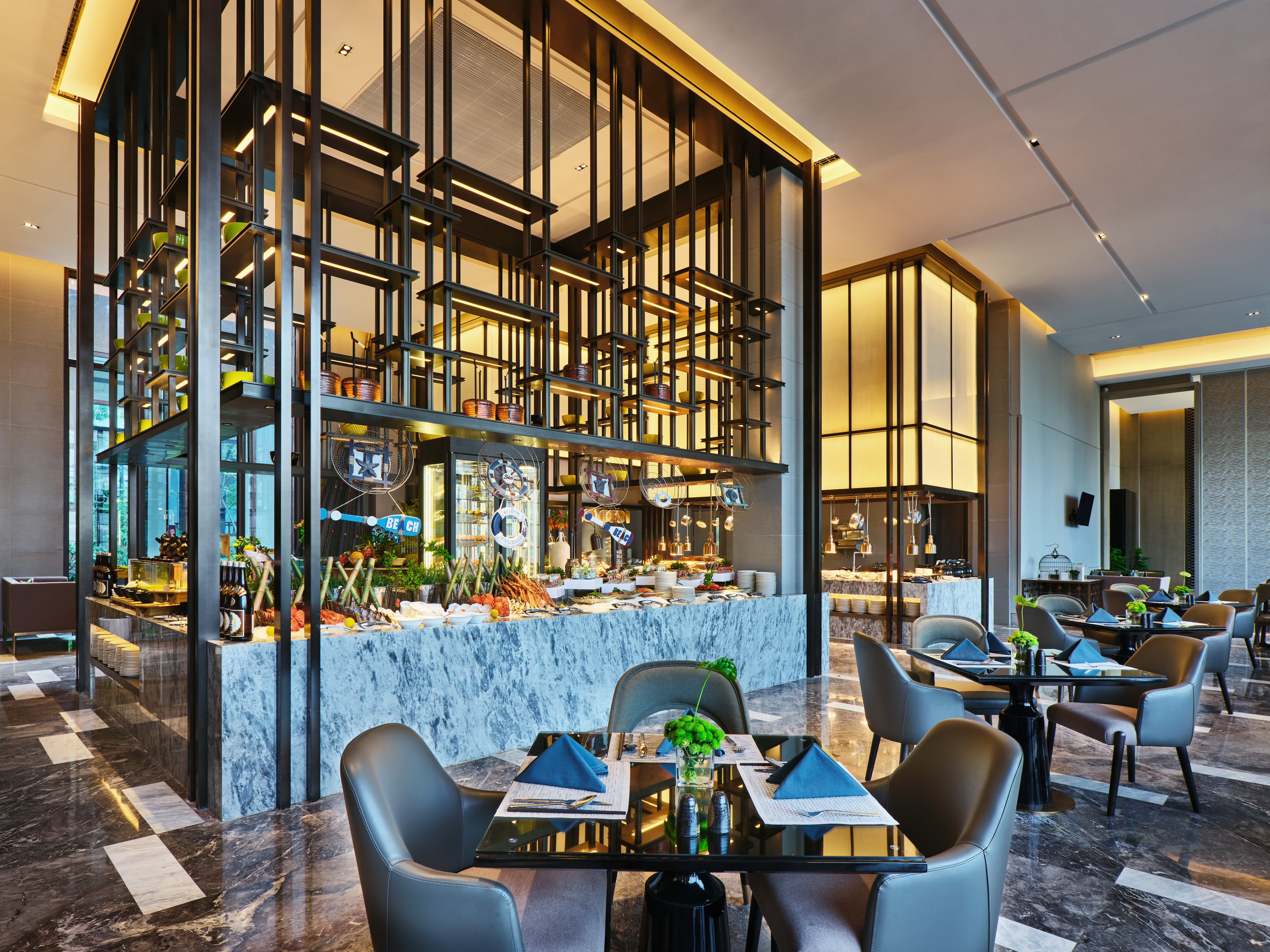 crowne plaza wuxi lake view an ihg hotel