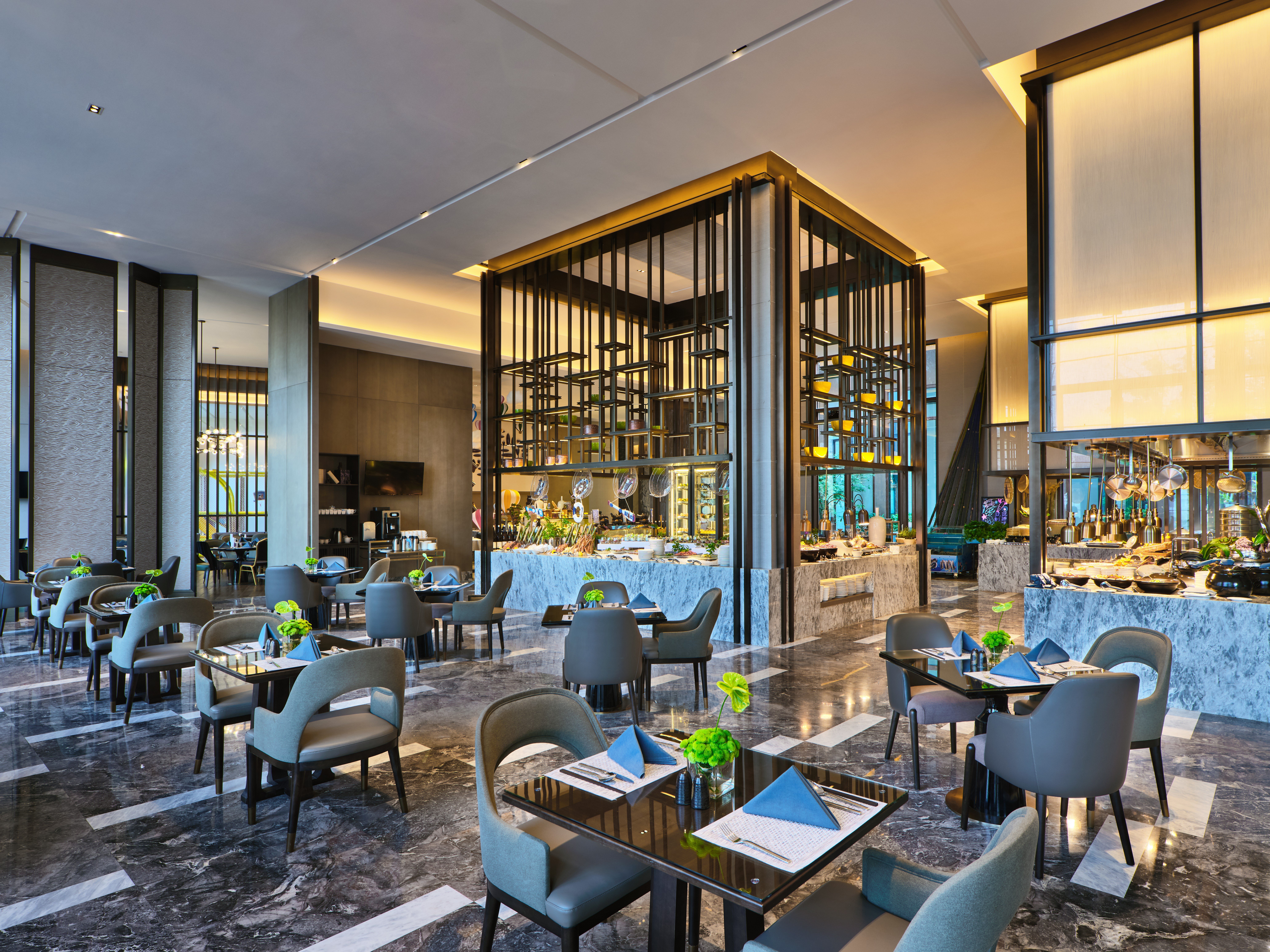crowne plaza wuxi lake view an ihg hotel
