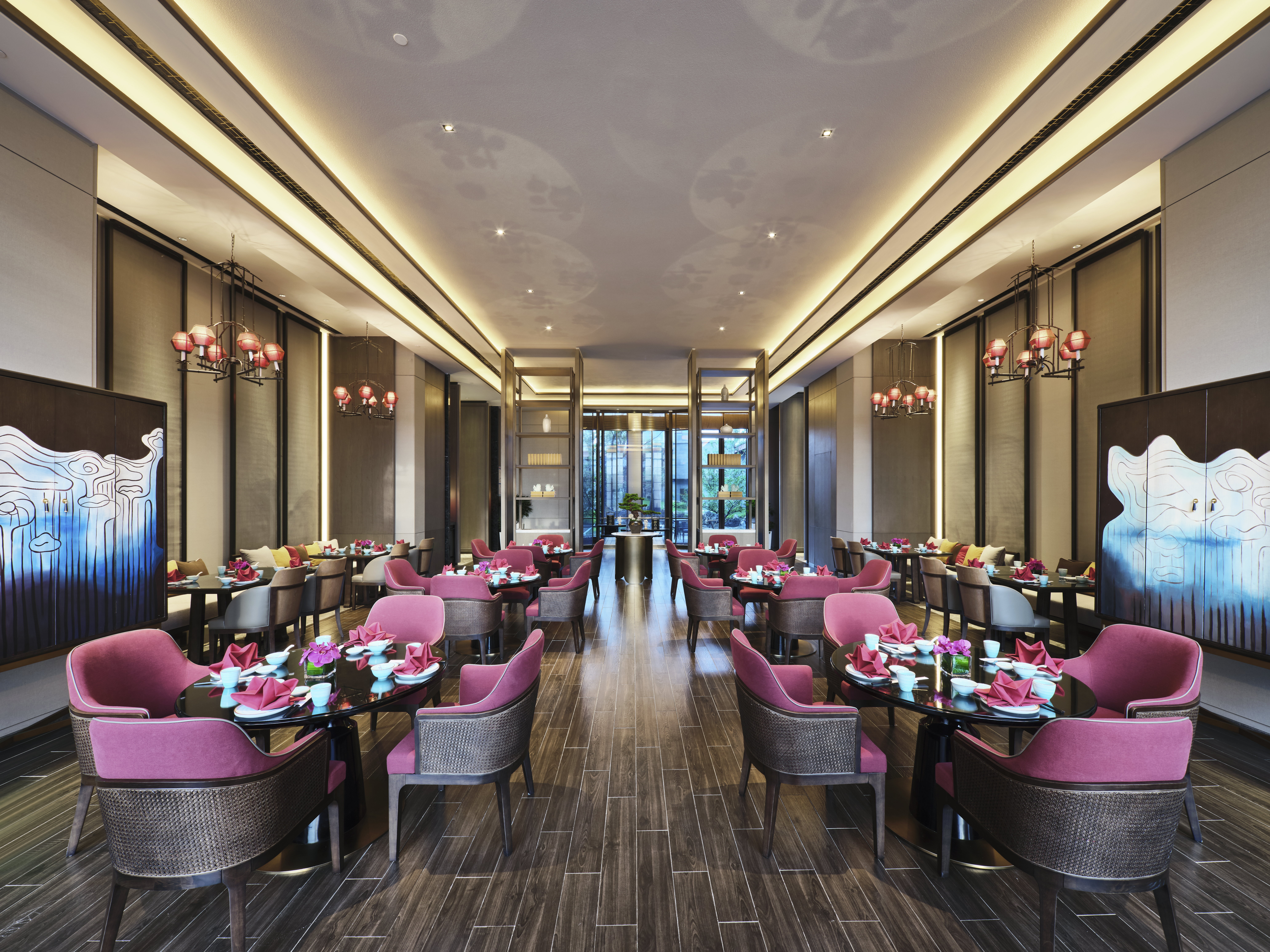 crowne plaza wuxi lake view an ihg hotel