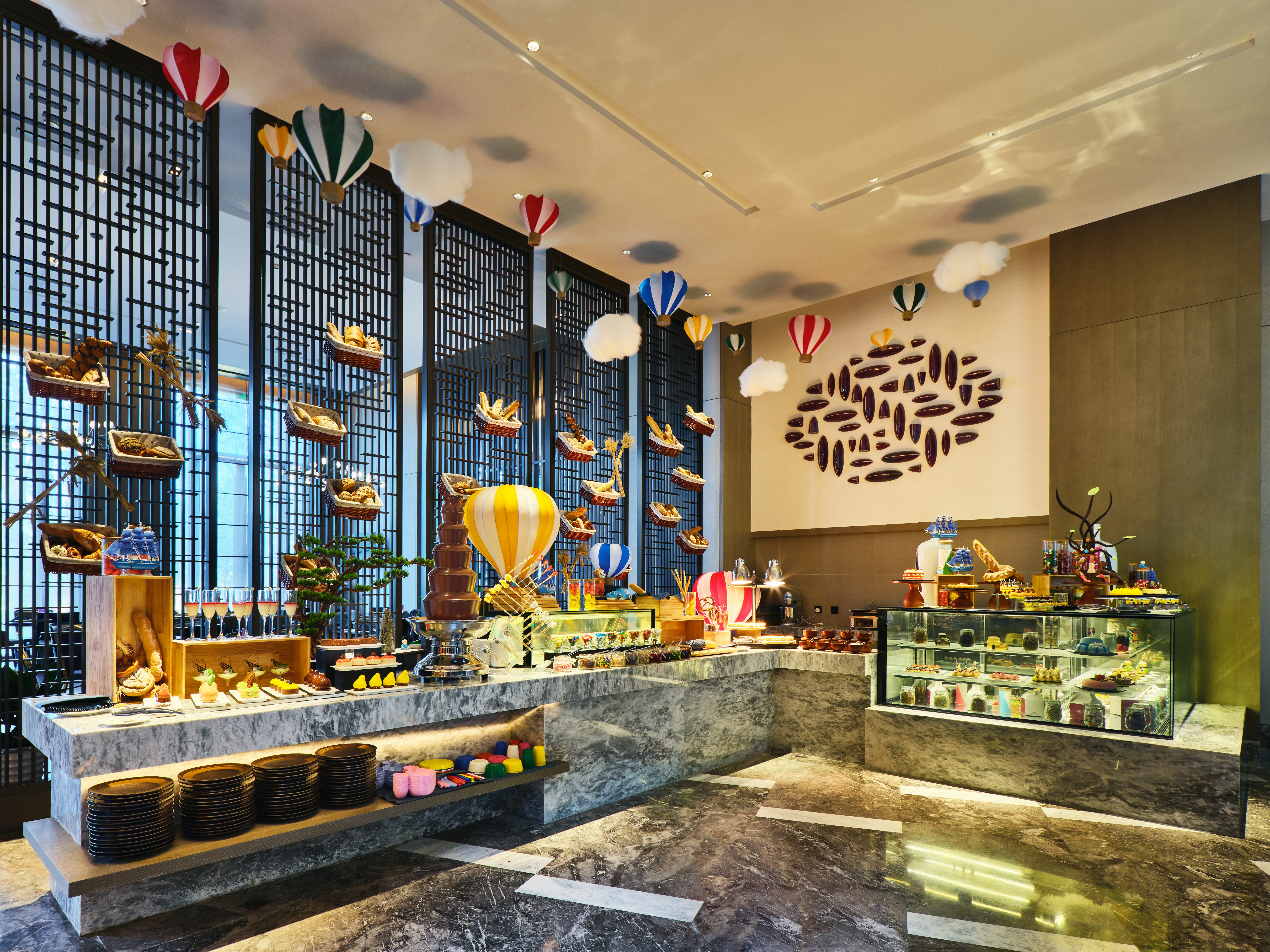 crowne plaza wuxi lake view an ihg hotel