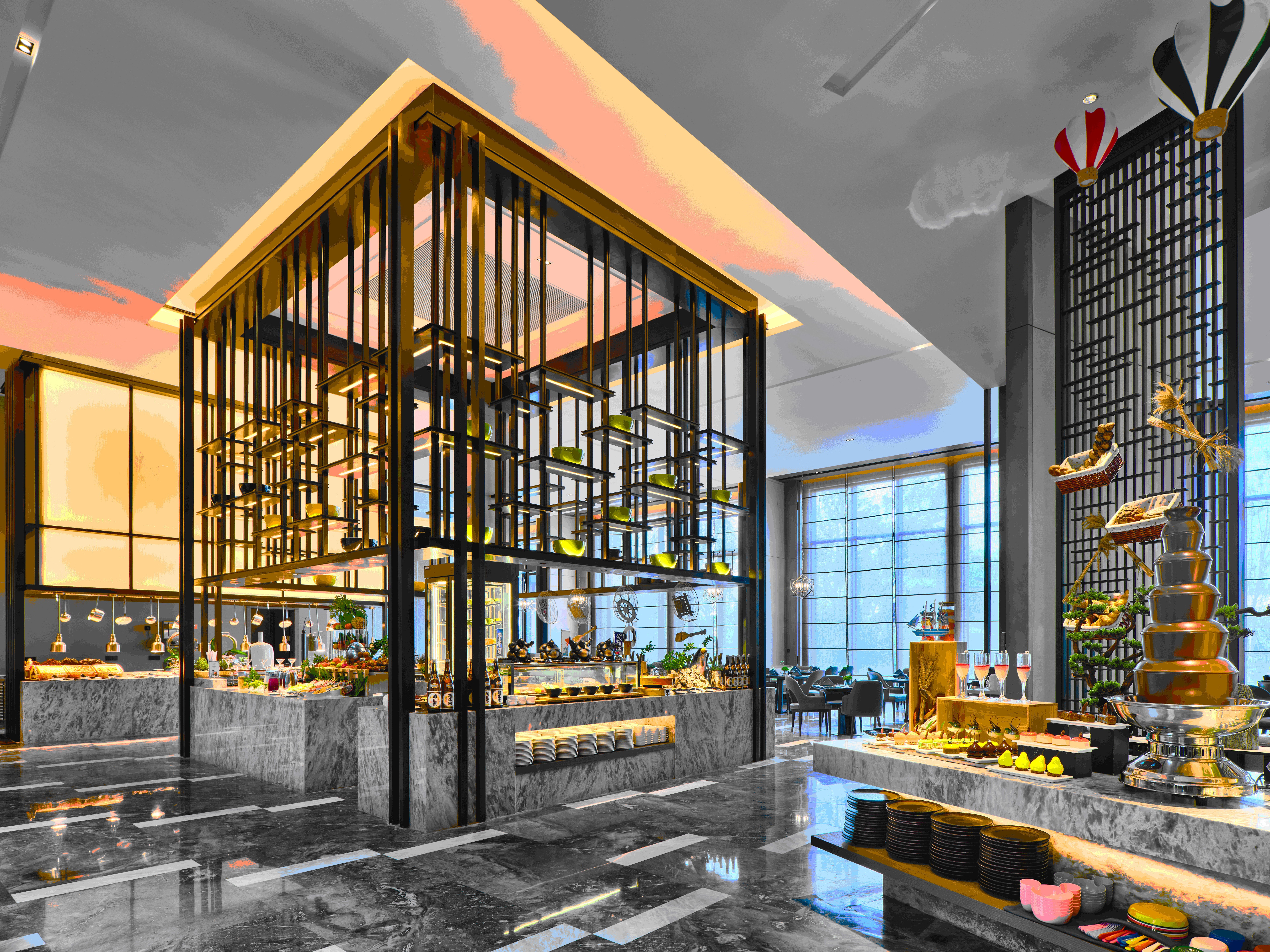 crowne plaza wuxi lake view an ihg hotel