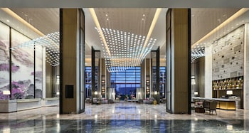 crowne plaza wuxi lake view an ihg hotel