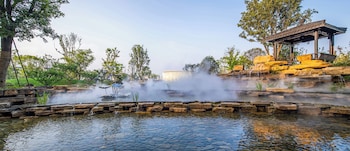crowne plaza wuxi lake view an ihg hotel