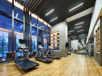 crowne plaza wuxi lake view an ihg hotel