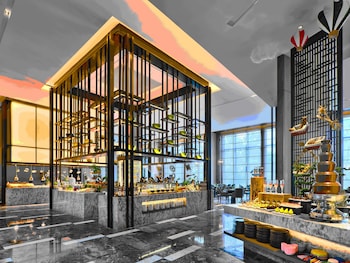 crowne plaza wuxi lake view an ihg hotel