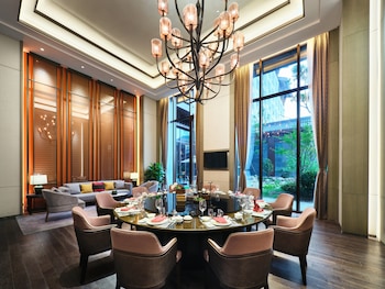 crowne plaza wuxi lake view an ihg hotel