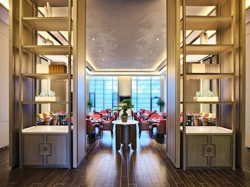 crowne plaza wuxi lake view an ihg hotel