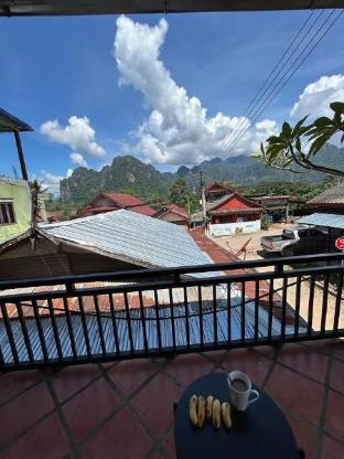 nice view guesthouse