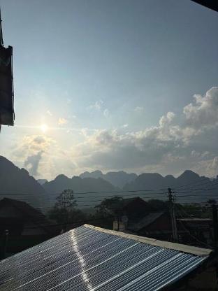 nice view guesthouse