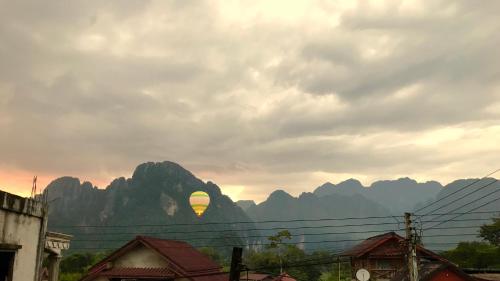 nice view guesthouse