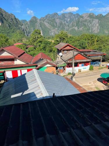 nice view guesthouse
