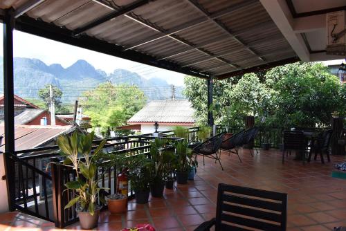 nice view guesthouse