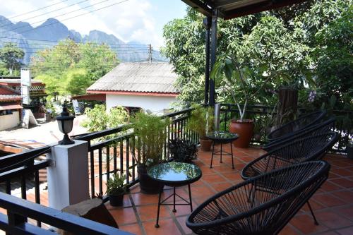 nice view guesthouse