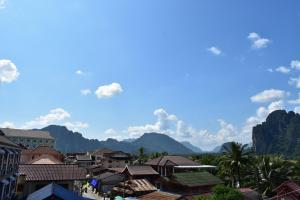nice view guesthouse