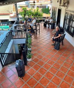 nice view guesthouse