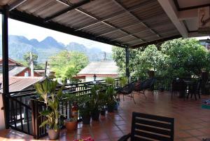 nice view guesthouse
