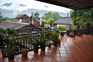 nice view guesthouse